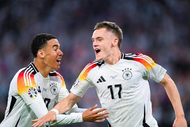 必发官网-A计划B计划都打成了，德国队开门红打破恶性循环