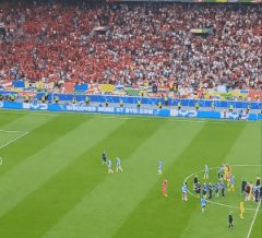 必发体育-出线遭嘘比利时众将不解：球迷做法令人失望