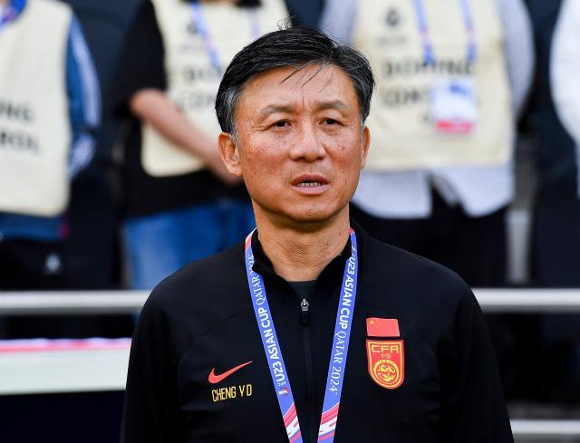 必发APP-不想以0球0分离去 国奥：拿下阿联酋队为自己送别