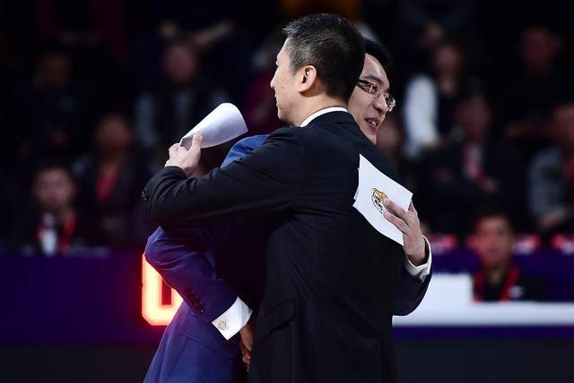 必发APP-CBA本赛季已有七名主教练下课！辽篮三冠功勋主帅也未能幸免