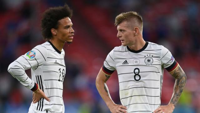 必发-赢了控球率却输了一切 德国队，别盲目迷信无锋了！